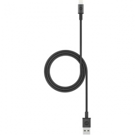 Zagg Usb-A To Lightning 1M - Black 409903214