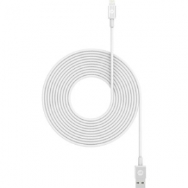 Zagg Usb-A To Lightning 3M - White (409903215)