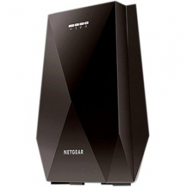 Netgear Nighthawk X6 Ac2200 3-Band Wifi Mesh Ext Ex7700-100Aus