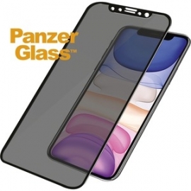 Panzerglass Iph Xr/6.1In 2019 Cf Priv Bl P2665