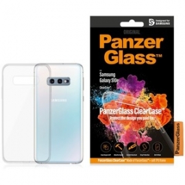Panzerglass Clearcase For Galaxy S10E 197