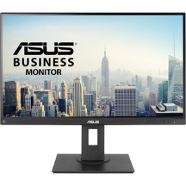 Asus BE279CLB Business Monitor 27In Ips Fhd Hdmi Dp Usb 3Y Be279Clb