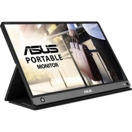 Asus ZenScreen MB16AHP 15.6In Ips Fhd Mhdmi Usb 3Y Mb16Ahp
