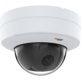 Axis P3245-V Network Camera 01591-001