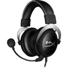 Kingston HyperX Cloud (Xbox Licensed) (HX-HS5CX-SR)