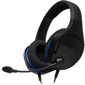 Kingston Cloud Stinger Core Ps4 Headset HX-HSCSC-BK