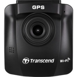 TRANSCEND 32Gb Dashcam Drivepro 230 Suction Mount (Ts-Dp230M-32G)