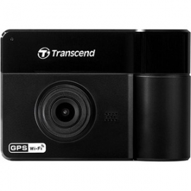 Transcend 64GB DASHCAM DRIVEPRO 550 DUAL LENS SONY SENSOR Ts-Dp550A-64G