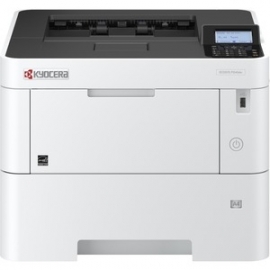 Kyocera Ecosys P3145Dn A4 Workgroup Mono Printer 1102Tt3As0