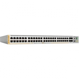 Allied Telesis 48-Port Poe+ 10/100/1000T Stackable L3 S (At-X530L-52Gpx-N1)