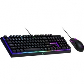 Cooler Master Ms-110/Color Box/Us Layout Ms-110-Kkmf1-Us
