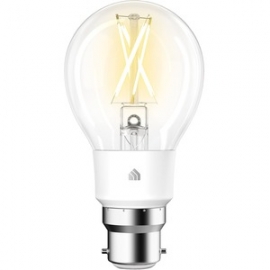 Tp-link Smart Kasa Filament Smart Bulb, Soft White (Kl50B)