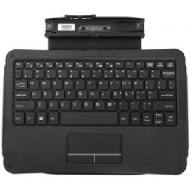 Zebra Keyboard L10 Companion Keyboard - Us 420084