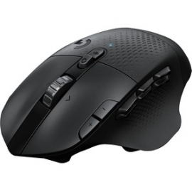 Logitech G604 Lightspeed Wireless Gaming Mouse 910-005651