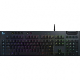 Logitech G815 Lightsync Rgb Keyboard - Gl Tactile 920-009222