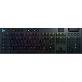 Logitech G915 Lightspeed Wireless Rgb - Gl Linear 920-009227