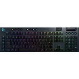Logitech G915 Lightspeed Wireless Rgb Gl Clicky 920-009228
