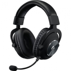 Logitech G Pro X Gaming Headset 981-000820