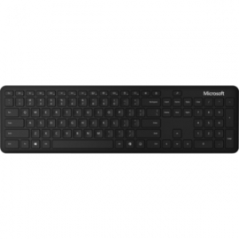 Microsoft Bluetooth Keyboard Black (Qsz-00017)