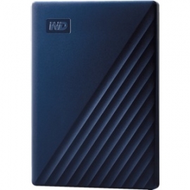Western Digital My Passport 2Tb For Mac Wdba2D0020Bbl-Wesn