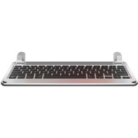 Brydge 10.2 Silver For Ipad 7Th Gen Bry80012