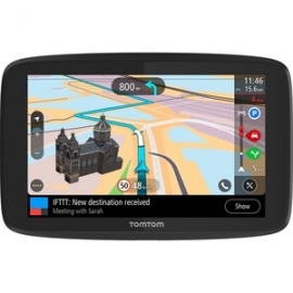 Tomtom Go Supreme 5-Inch 1Pn5.106.01