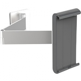 Kensington Durable Tablet Hold Wall Arm Mount 7-13In (893423)