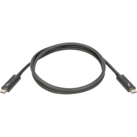 Lenovo CABLE_BO Thunderbolt 3 Cable 0.7m 4X90U90617