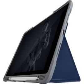 STM Dux Plus Duo iPad 7Th Gen Edu - Blue Stm-222-237Ju-03