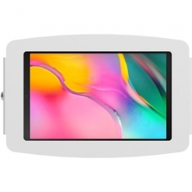Compulocks Galaxy Tab A 10.1In Space White 1910Gasw