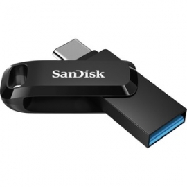 SanDisk Ultra Dual Drive Go Usb Type-Ctm 32Gb Sdddc3-032G-G46