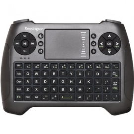 Kensington Wireless Handheld Keyboard (K75390Ww)