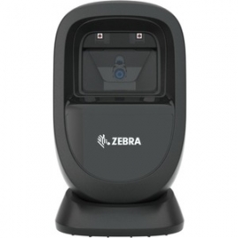 Zebra Ds9308-Sr Black Usb Kit: Ds9308-Sr00004Z Ds9308-Sr4U2100Azw