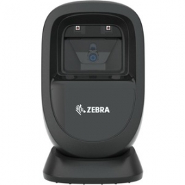 Zebra DS9308-SR BLACK USB KIT 10 UNIT BULK BUY (DS9308-SR4U2100AZW-BULK10)