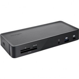 Kensington Sd4900P Displaylink Dock K36800Ap