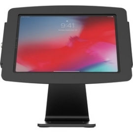 Compulocks Space + 360Deg Stnd-Ipad 10.2In Blk 303B102Ipdsb