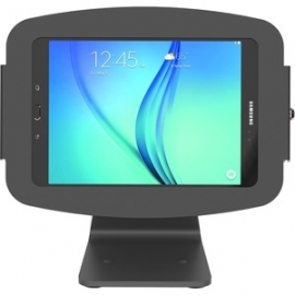Compulocks Space + 360Deg Stnd-Glxytab A 10.1 2019Blk 303B1910Gasb