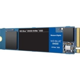 Western Digital 250Gb Blue Nvme Ssd M.2 Wds250G2B0C