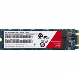 Western Digital Red SSD 1Tb M.2 2.4Mm Wds100T1R0B