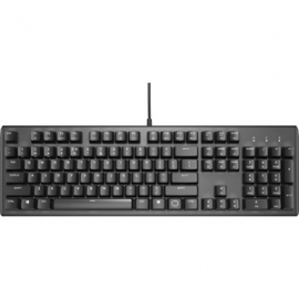 Cooler Master Keyboard/ Gateron Red/ Us Layout Global Ck-550-Gkgr1-Us