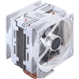 Cooler Master Hyper 212 White Led Turbo Rr-212Tw-16Pw-R1