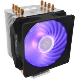 Cooler Master H410R Rgb Rr-H410-20Pc-R1