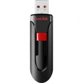 SanDisk 16GB Sandisk Cruzer Glide (SDCZ60-016G-B35)