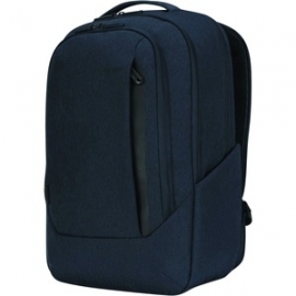 TARGUS 15.6" Cypress Hero Backpack with EcoSmart® (Navy) (Tbb58601Gl)