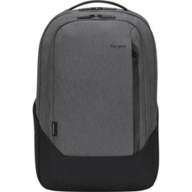 TARGUS 15.6" Cypress Hero Backpack with EcoSmart® (Light Grey) (Tbb58602Gl)