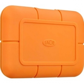LaCie 1Tb Lacie Rugged Ssd - Usb-C Sthr1000800