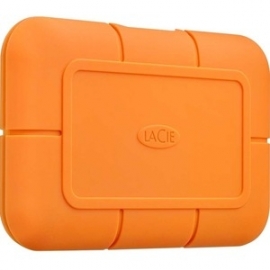 LaCie 2Tb Lacie Rugged Ssd - Usb-C Sthr2000800