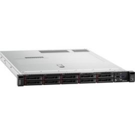 Lenovo THINKSYSTEM SR630 SERVER SILVER 4210 (7X02A0Brau)