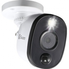 Swann 1080P Bullet Analogue Cctv Camera Swpro-1080Msfb-Au