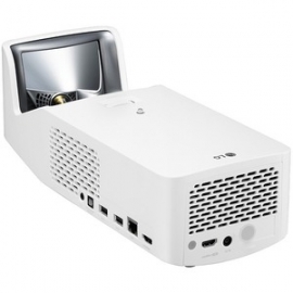 LG Hf65Ls Led Fhd Laser Projector 3Y Hf65Ls